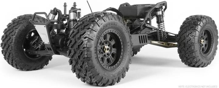 Actual product image Axial Yeti XL (Kit)