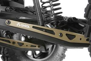 Actual product image Axial Yeti XL (Kit)