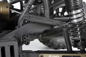 Actual product image Axial Yeti XL (Kit)