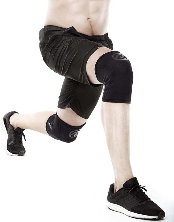 Produktbild Rehband RX Knee Sleeve 5mm (XXL)
