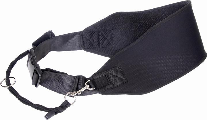Produktbild Grossenbacher Jogging-Gurt Profirun (M, Hund, Jogging)