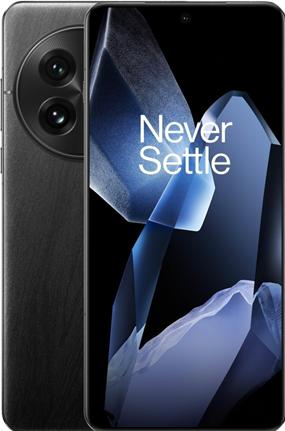 Produktbild OnePlus 13 (256 GB, Black Eclipse, 6.82", Dual SIM, 50 Mpx, 5G)