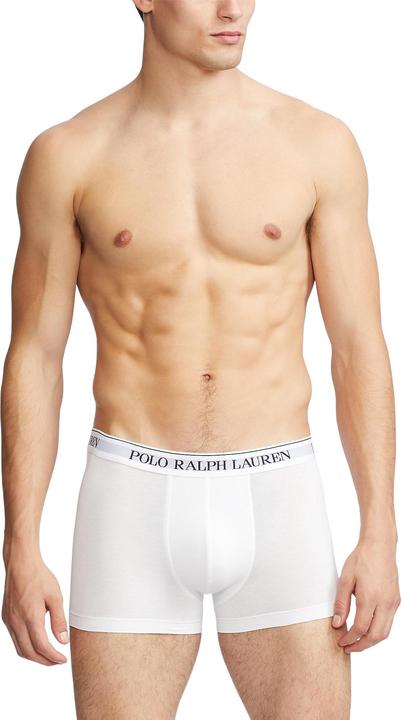Produktbild Ralph Lauren Boxershort Casual Figurbetont (XL, 3er Pack)