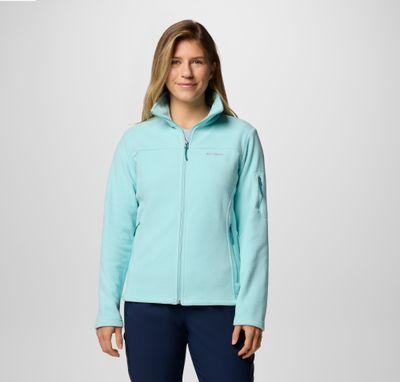 Produktbild Columbia Fast Trek II Jacket (XXL)
