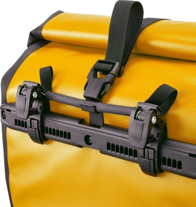 Image du produit Ortlieb Back-Roller Classic (40 l, Sacoches)