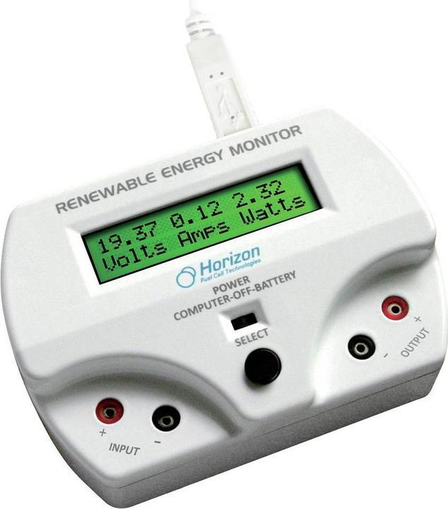 Immagine prodotto Horizon Energy Monitor