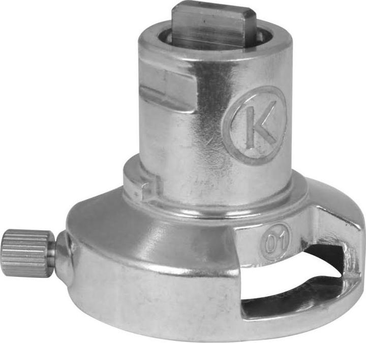 Produktbild Kenwood Adapter KAT001ME für Niedrigtourenanschluss