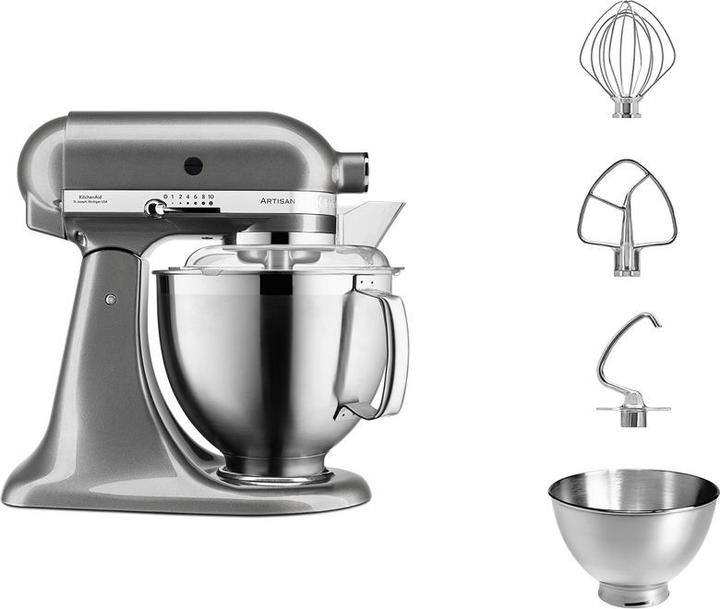 Image du produit KitchenAid Artisan KSM185 (300 W)