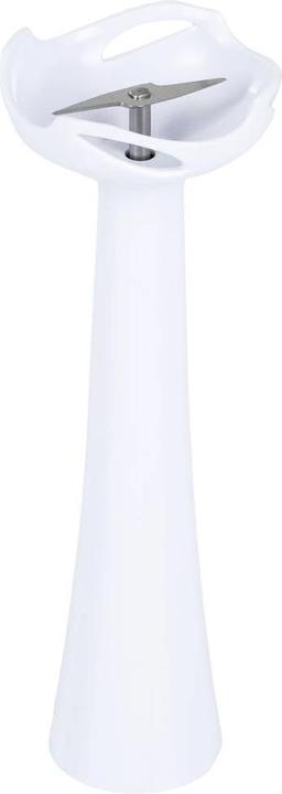 Actual product image Gourmetmaxx Hand blender w/grey
