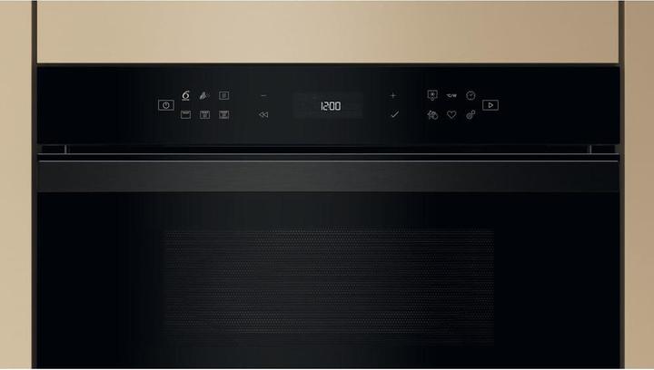 Actual product image Whirlpool WMD6O4TB