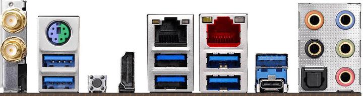 Produktbild AsRock X470 Taichi Ultimate (AM4, AMD X470, ATX)