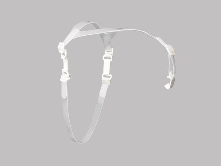 Actual product image Realwear Flexband - Headband for data glasses (Smart Glasses)