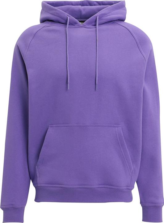 Urban Classics Blank Hoody