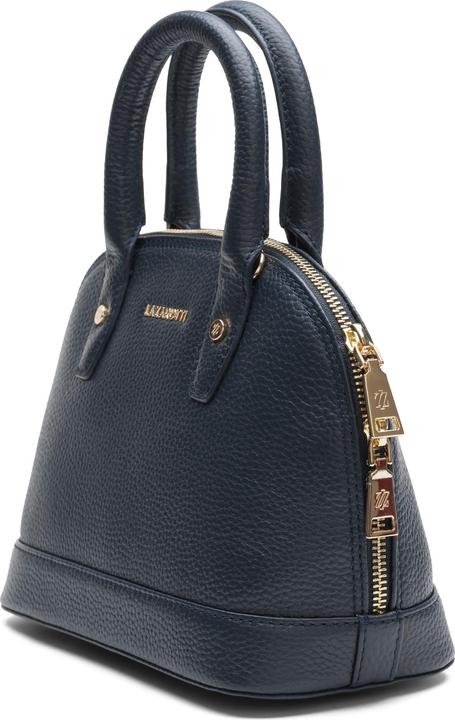 Produktbild Lazarotti Bologna Leather Handtasche Leder 24 cm