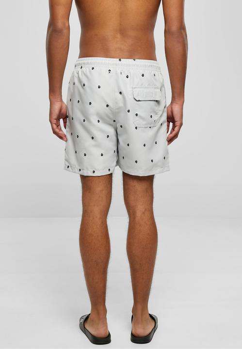 Produktbild Urban Classics Embroidery Swim Shorts (L)