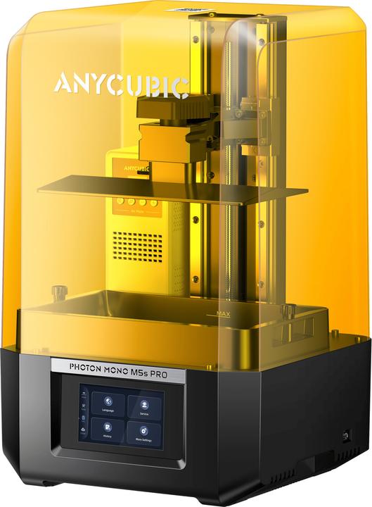 Produktbild Anycubic Photon Mono M5s Pro