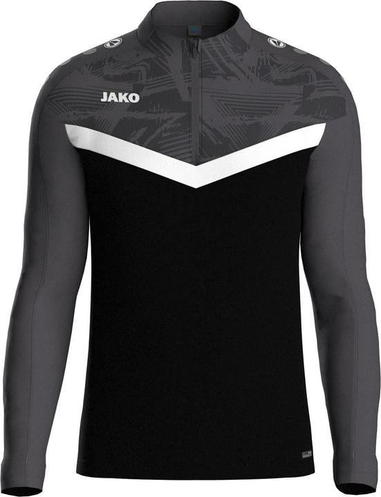 Actual product image JAKO Ziptop Iconic (164)