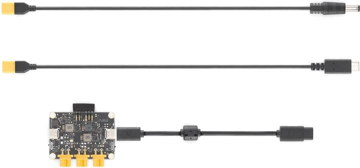 Actual product image DJI M350 E-Port Development Kit (DJI Mavic 3 Enterprise)