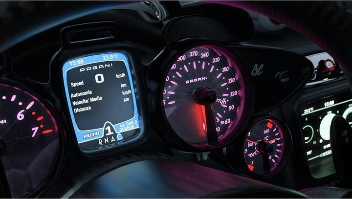 Actual product image Microsoft C2C Forza Motorsport Std Edt CH (Xbox Series S, PC, Xbox Series X)