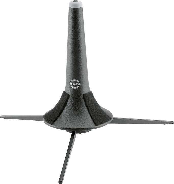 Immagine prodotto K&M Supporto per tromba 15210 (Trombetta)