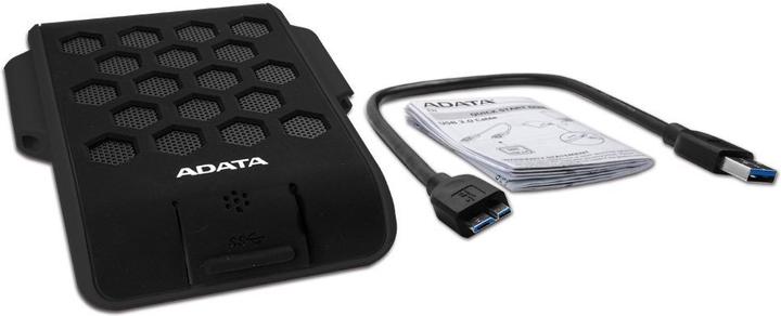Actual product image Adata HD720 hard disk (2 TB)
