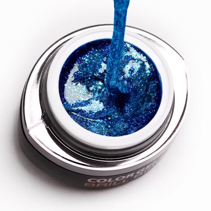 Image du produit BrillBird Gel Glamour 5 - 5ml