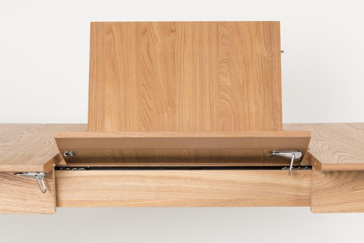 Actual product image Zuiver Glimps (120 x 80 cm)