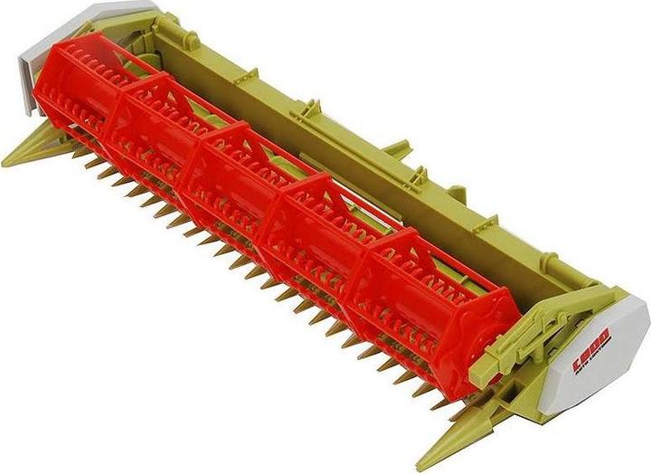 Actual product image Bruder Mower Claas Lexion 480