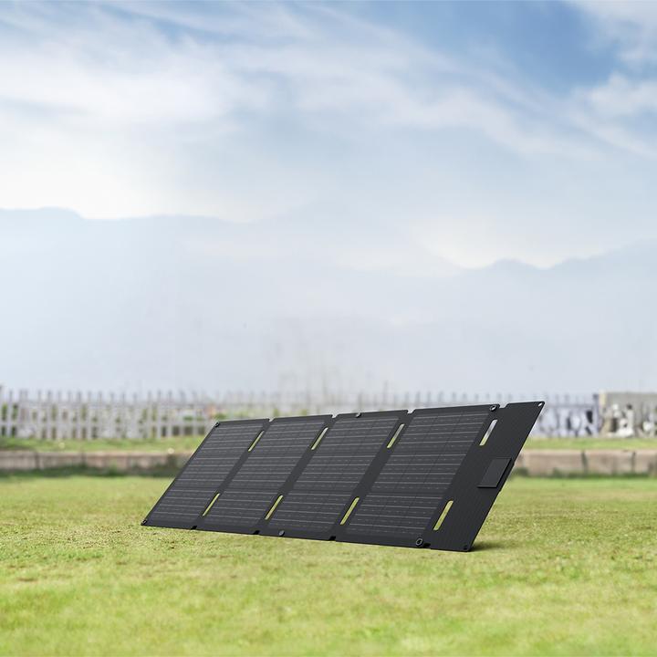 Image du produit EcoFlow Solar Panel (45 W, 1.40 kg)