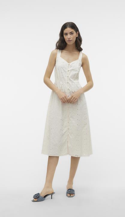 Actual product image Vero Moda VMKIMBER long dress dress (L)
