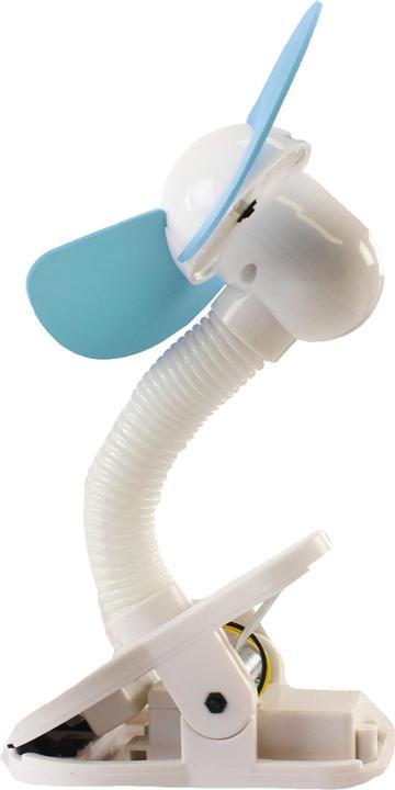 Immagine prodotto Dreambaby Ventilatore a clip