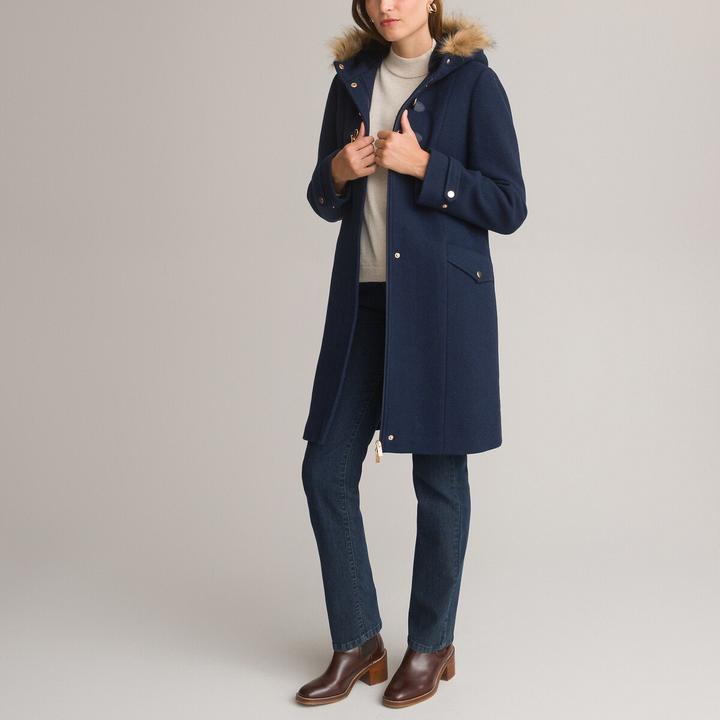Immagine prodotto Anne Weyburn Cappotto a mezza lunghezza (50)