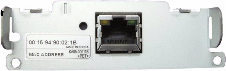 Image du produit Bixolon IFJ-E TYPE - Serveur d'impression - 100Mb LAN
