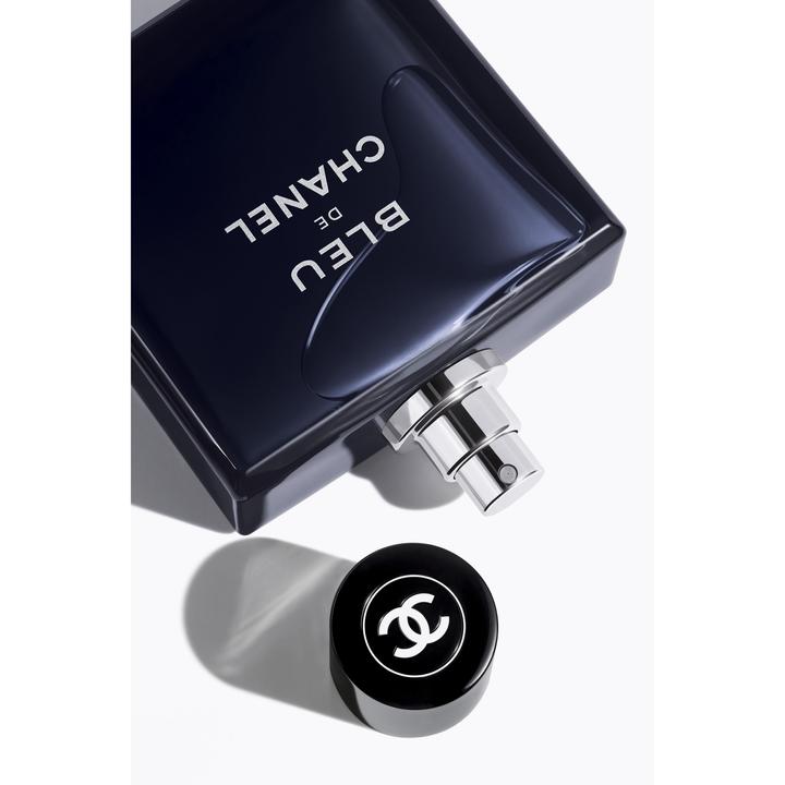 Image du produit Chanel Bleu (Eau de toilette, 150 ml)
