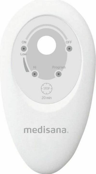 Produktbild Medisana Luftsprudelbad