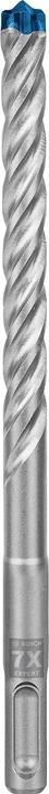 Actual product image Bosch Professional Zubehör EXPERT SDS plus-7X hammer drill bits, 10 x 100 x 165 mm, 30 pcs. (10 millimetres)