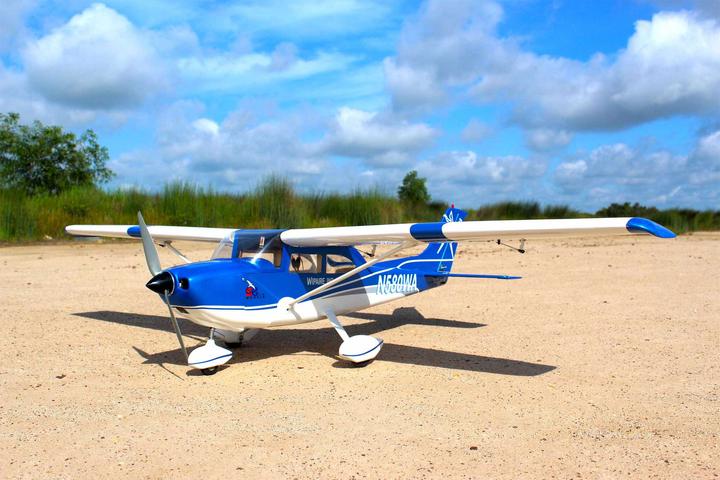 Immagine prodotto Seagull Models Cessna 182