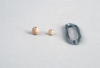 Image du produit Rayher Paquet artisanal : perles en bois étoiles Classic