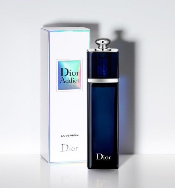 Actual product image Dior Addict (Eau de parfum, 100 ml)