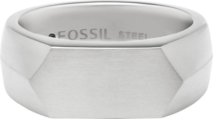 Immagine prodotto Fossil Anello gioiello (63, Acciaio)