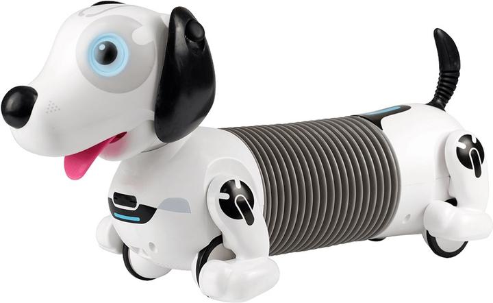 Produktbild Silverlit Roboter Dackel mit Ball