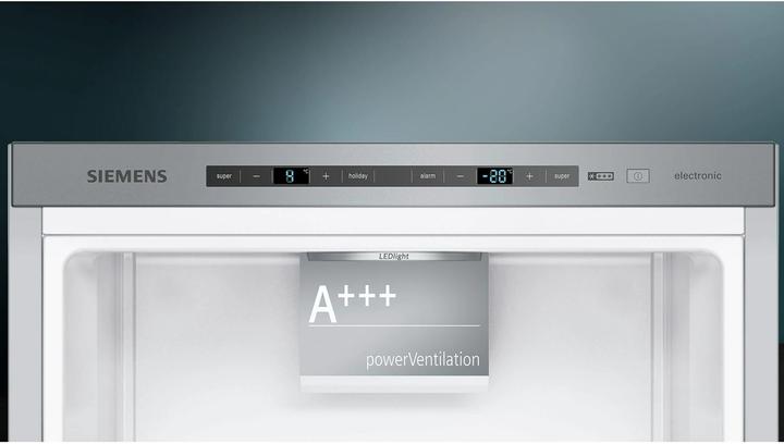 Produktbild Siemens KG36EAICA (308 l)