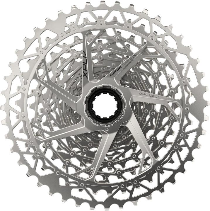 Actual product image Sram 1231 Xplr (12-speed)