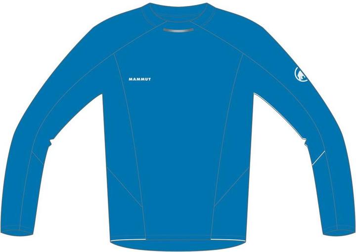 Immagine prodotto Mammut Aenergy FL Longsleeve Men (XXL)