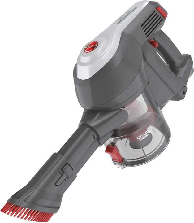 Actual product image Hoover H-FREE 100 PETS