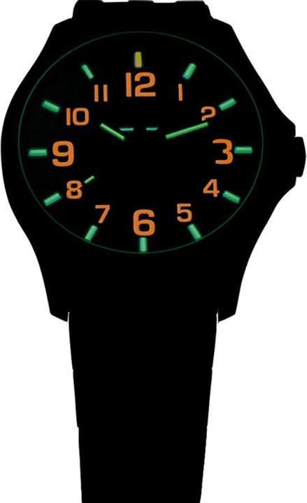 Image du produit Traser P67 Officier Pro (Montre analogique, 42 mm)