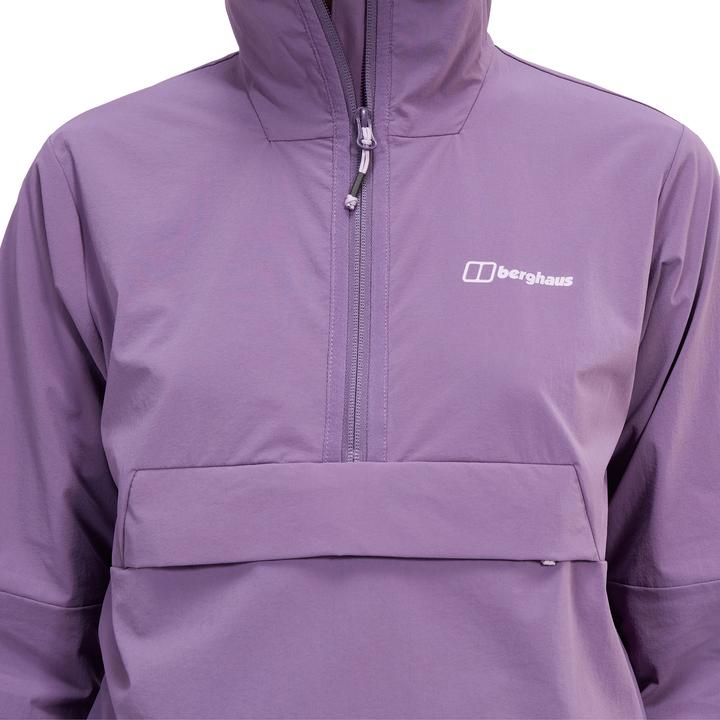 Actual product image Berghaus Wandermoor Wind (40, L)