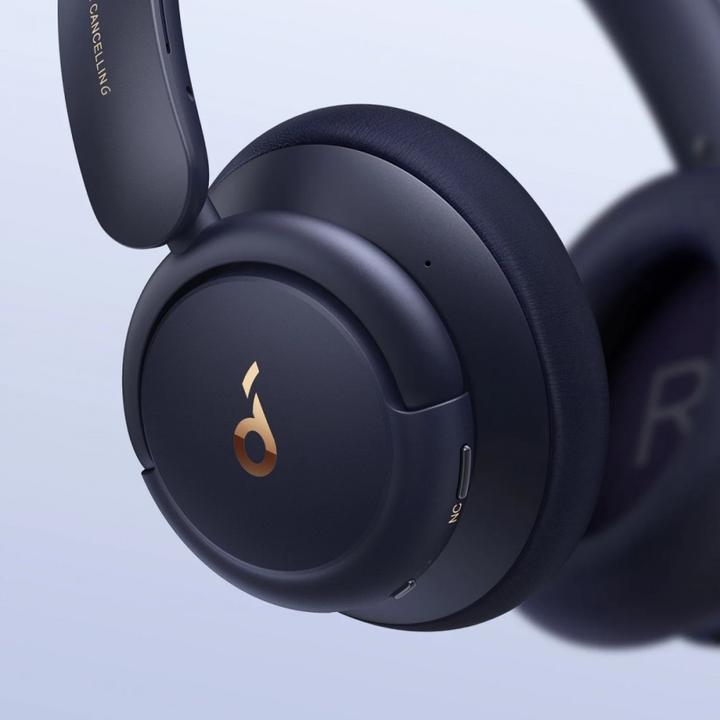 Produktbild soundcore Life Q30 (40 h)