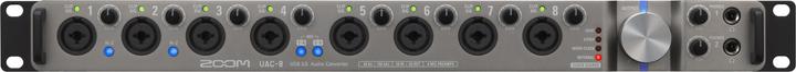 Immagine prodotto Zoom Uac-8 (USB)