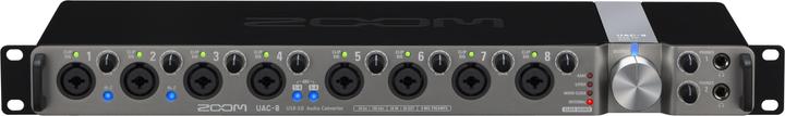 Immagine prodotto Zoom Uac-8 (USB)